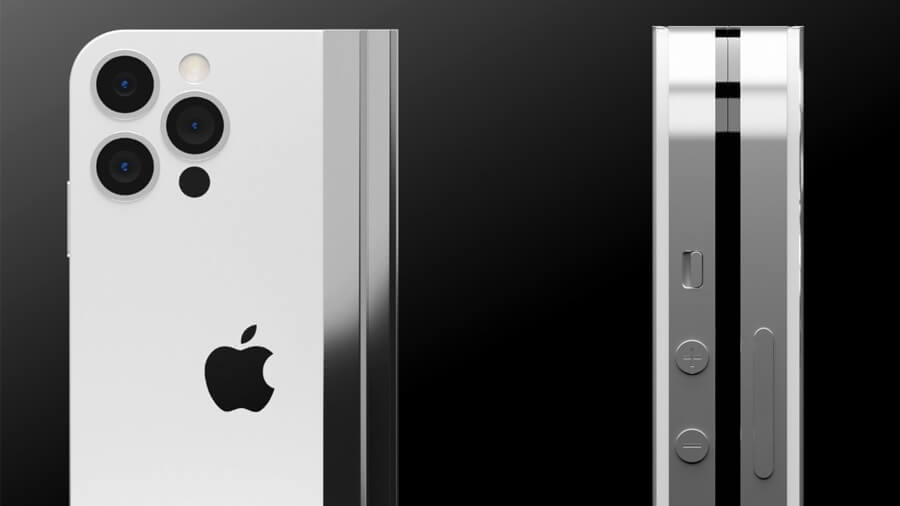 iPhone Fold ra mắt vào năm 2024 sẽ khắc phục được điểm yếu từ các smartphone gập khác - Hình 2 iPhone Fold ra mắt vào năm 2024 sẽ khắc phục được điểm yếu từ các smartphone gập khác - Hình 2