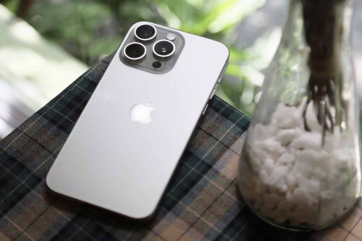 iPhone hàng lướt là gì iPhone hàng lướt là gì