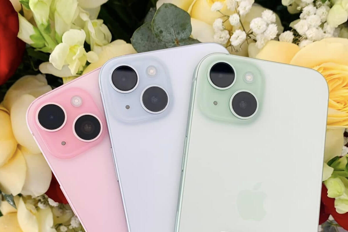 Lợi ích khi mua iPhone hàng lướt Lợi ích khi mua iPhone hàng lướt