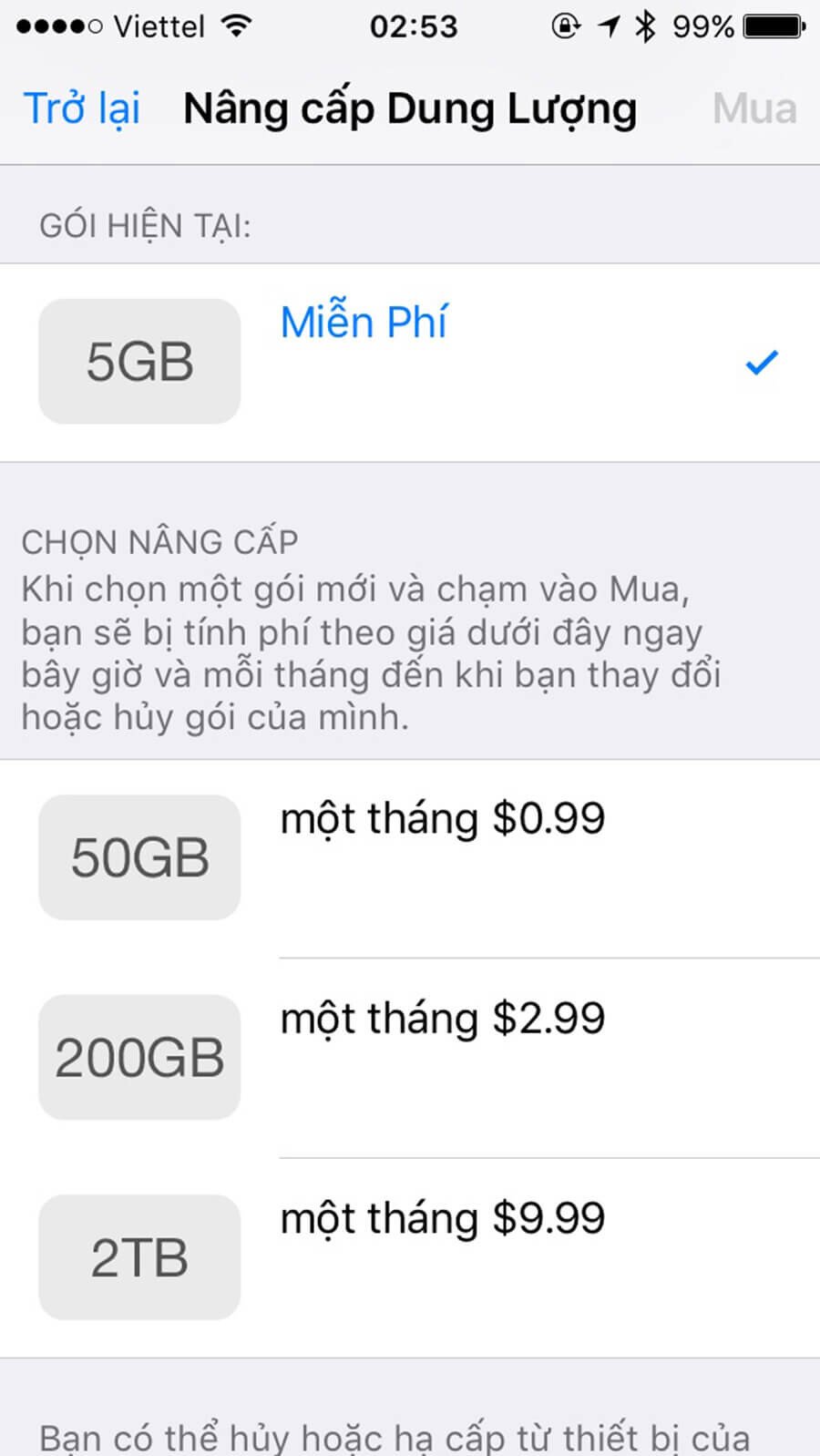 iPhone hết bộ nhớ? Có ngay 3 bí kíp chữa cháy khẩn cấp - Hình 4 iPhone hết bộ nhớ? Có ngay 3 bí kíp chữa cháy khẩn cấp - Hình 4