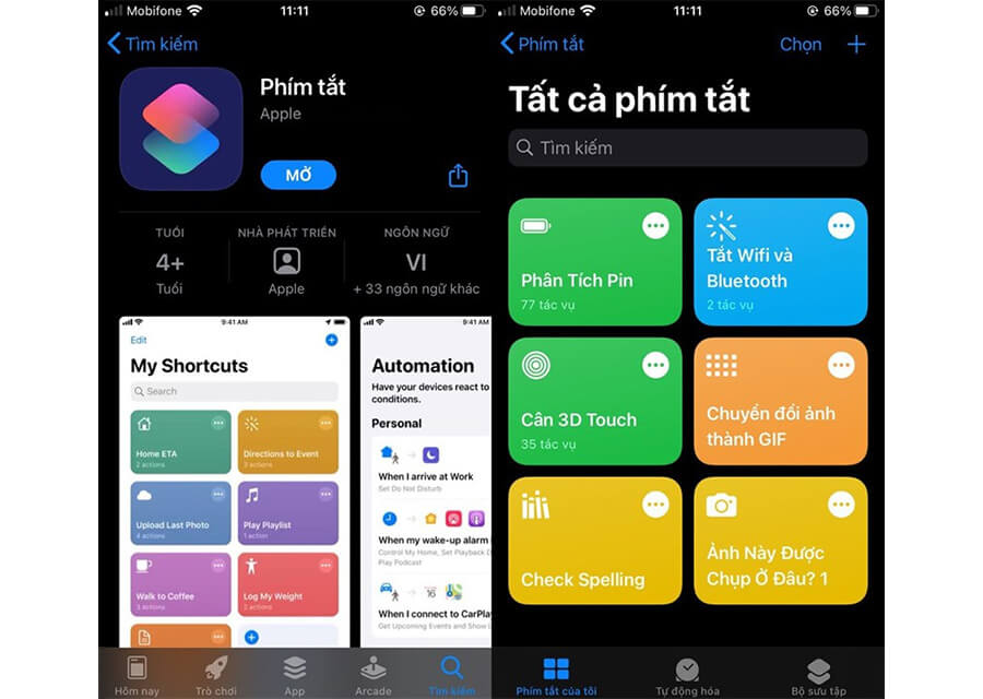 iPhone khỏi sợ chai pin với âm báo tự động khi sạc đầy 100% - Hình 1 iPhone khỏi sợ chai pin với âm báo tự động khi sạc đầy 100% - Hình 1