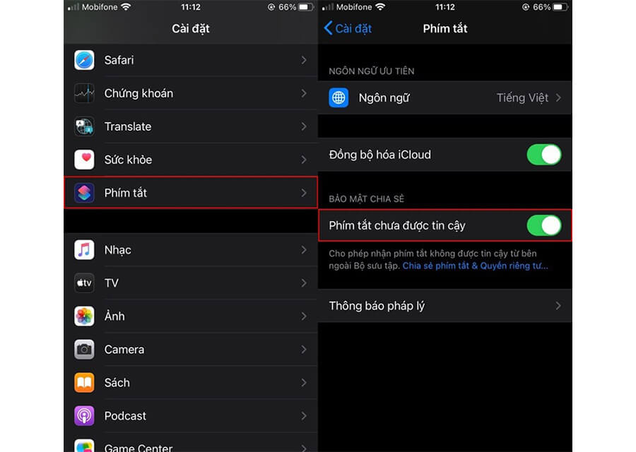iPhone khỏi sợ chai pin với âm báo tự động khi sạc đầy 100% - Hình 2 iPhone khỏi sợ chai pin với âm báo tự động khi sạc đầy 100% - Hình 2