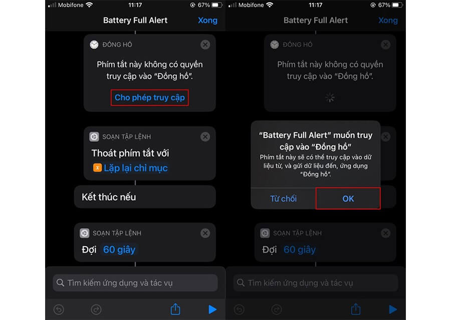 iPhone khỏi sợ chai pin với âm báo tự động khi sạc đầy 100% - Hình 4 iPhone khỏi sợ chai pin với âm báo tự động khi sạc đầy 100% - Hình 4