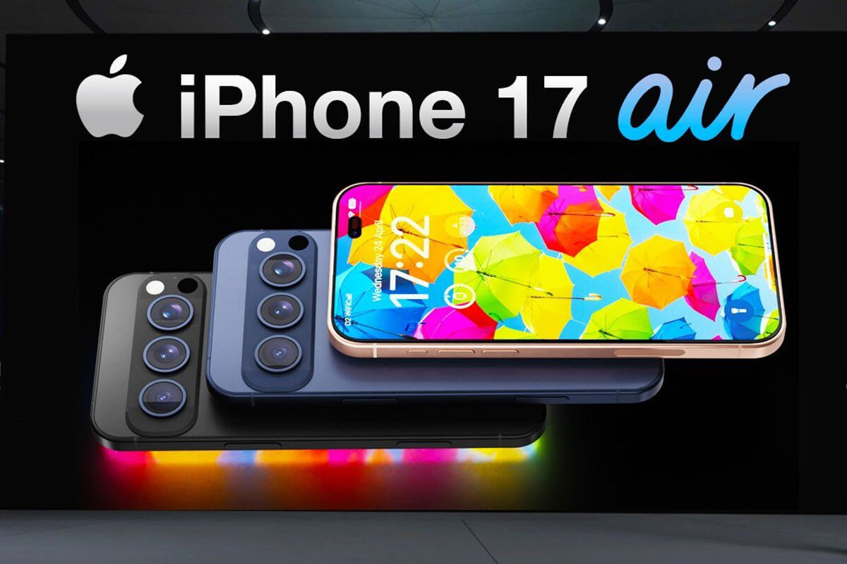 iPhone không cổng sạc, xu hướng công nghệ hay chỉ là tin đồn? - Hình 2 iPhone không cổng sạc - Hình 2