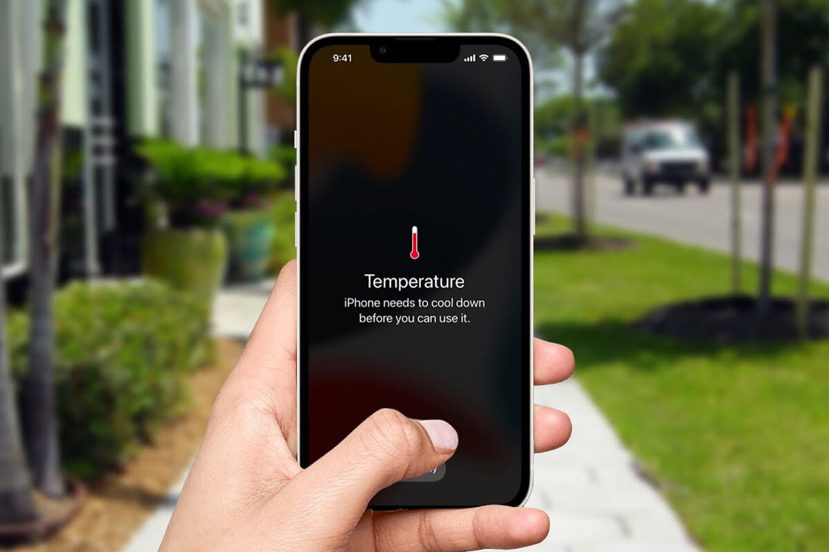iPhone không nhận sạc - Hình 3