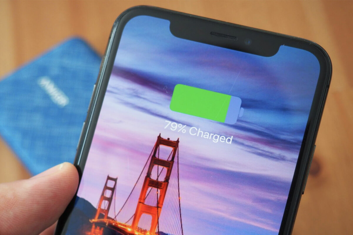 iPhone không nhận sạc - Hình 4