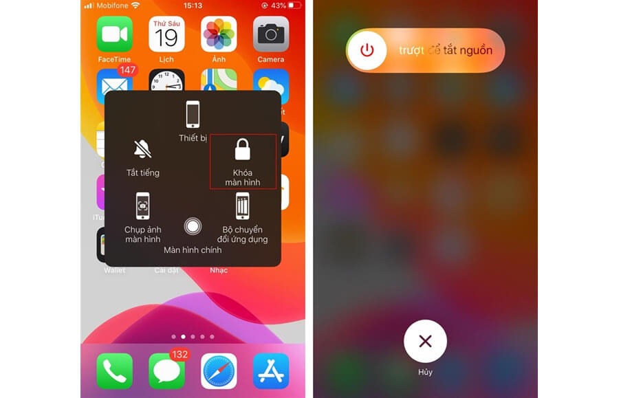 iPhone không nhận Wifi? Nguyên nhân và cách sửa lỗi - Hình 6 iPhone không nhận Wifi? Nguyên nhân và cách sửa lỗi - Hình 6