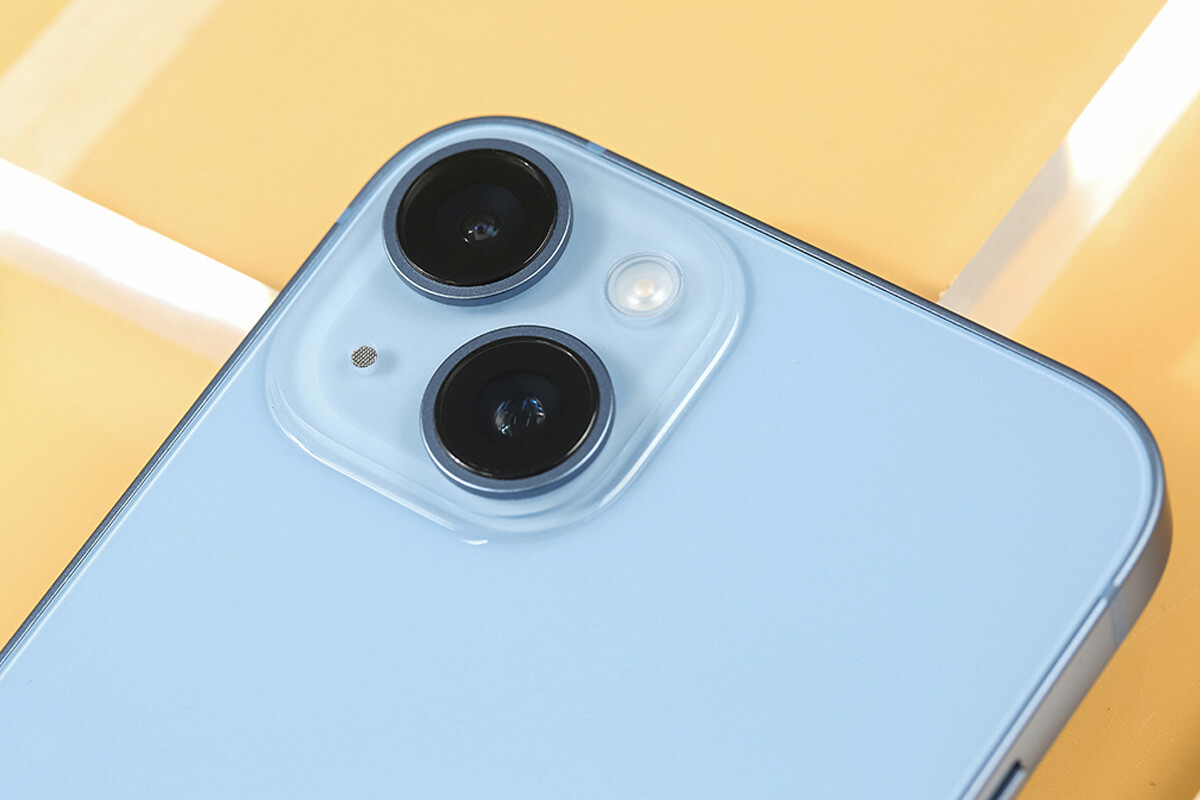 iPhone 14 cũ - Hình 2