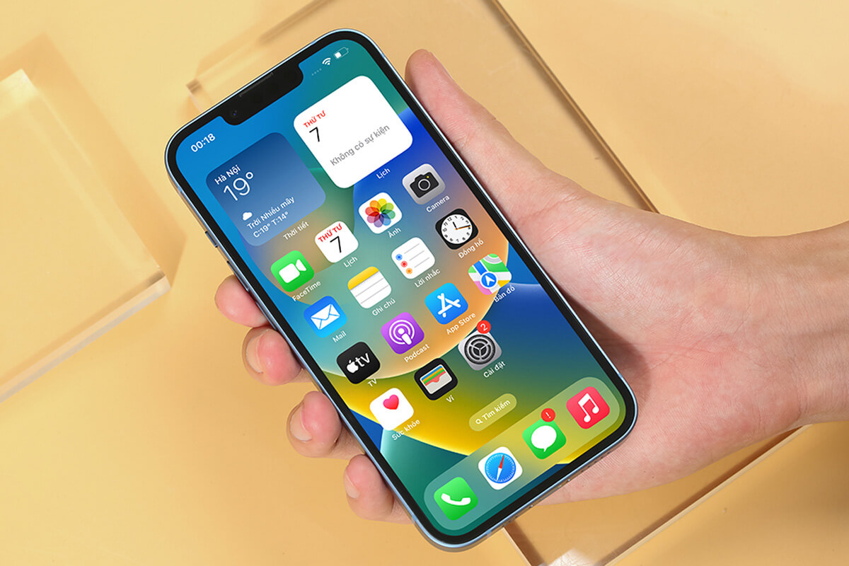 iPhone 14 cũ - Hình 3