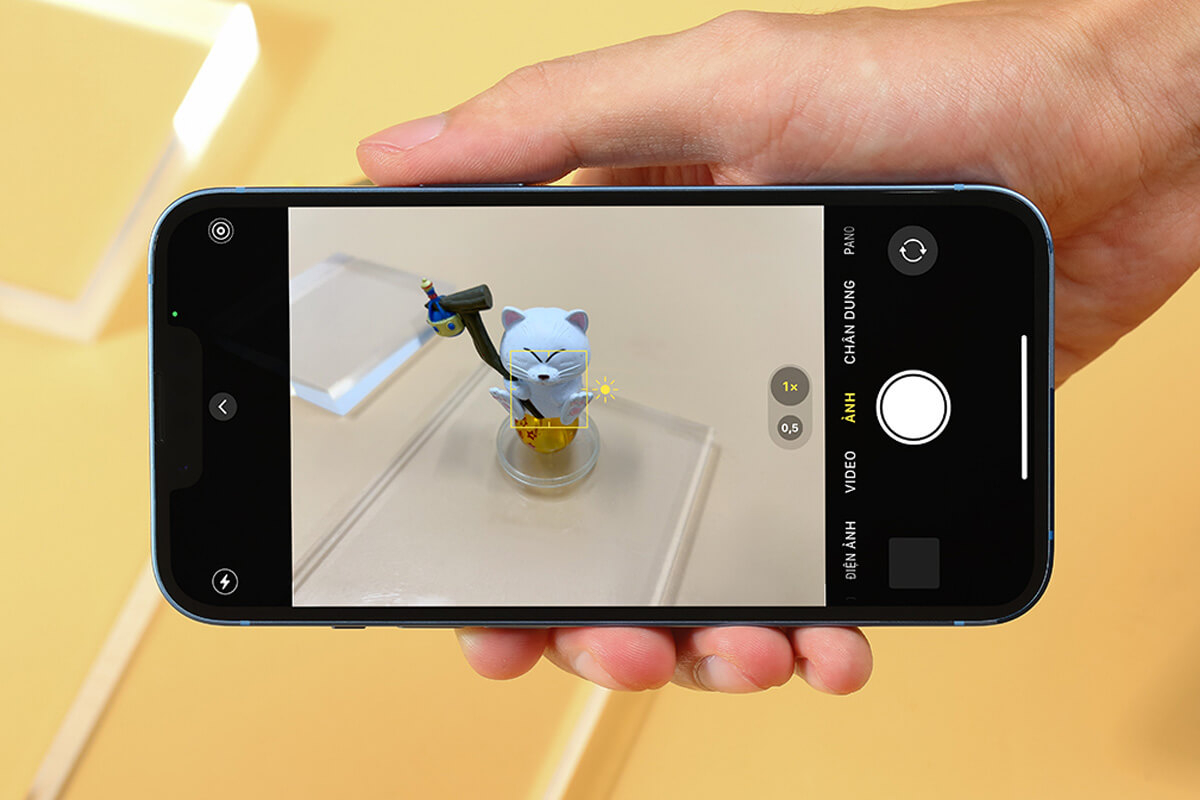 iPhone 14 cũ - Hình 4