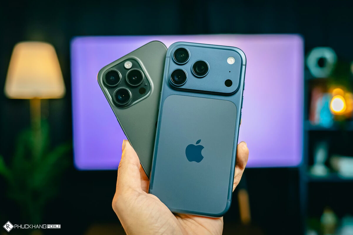 Nên mua iPhone cũ nào khi ngân sách có hạn?