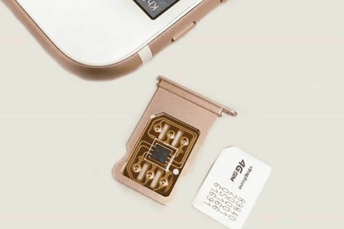 iPhone Lock là gì?