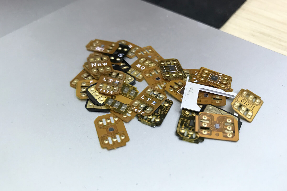 Vì sao iPhone Lock lại có giá rẻ?