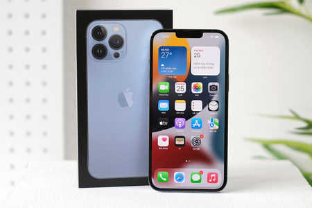 iPhone mã VN/A là gì? Có nên mua iPhone loại này không?