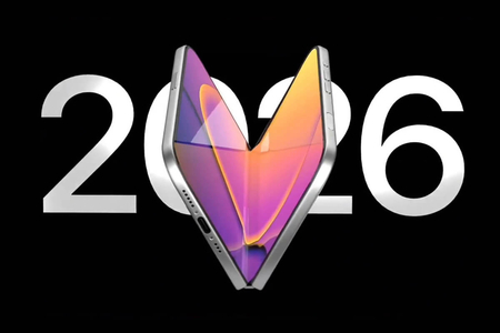 iPhone mới sắp ra mắt sẽ khiến cả giới công nghệ phải 'gập mình'