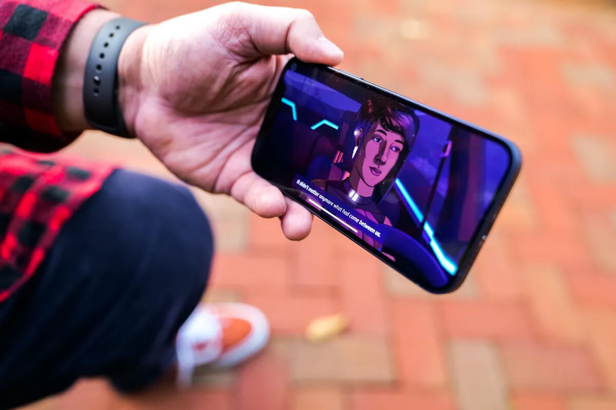 iPhone 12 cũ - Hình 2