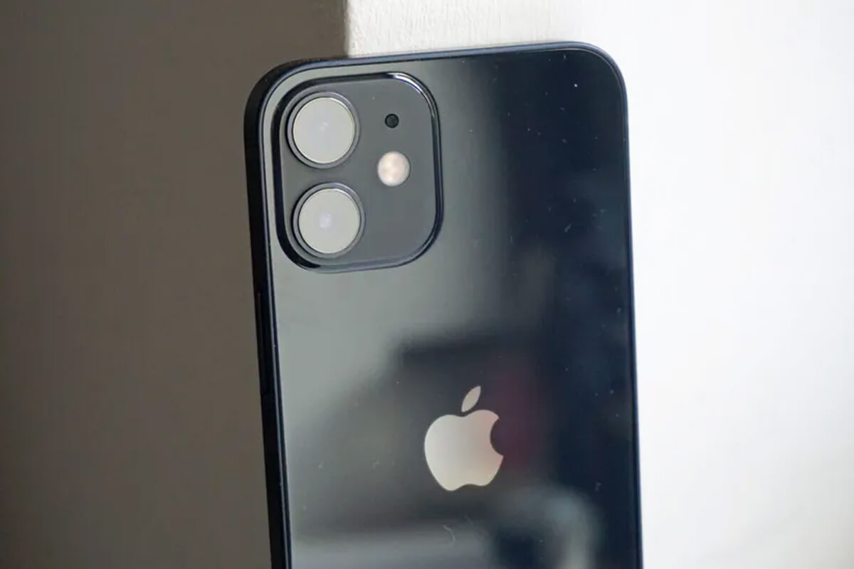 iPhone 12 cũ - Hình 3
