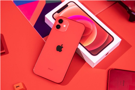 Xuân đỏ tươi, iPhone màu đỏ sale đậm lên đến tận 3.1 triệu