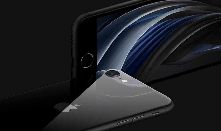 iPhone nào phù hợp với bạn trong đầu năm 2020 này? - Hình 1 iPhone nào phù hợp với bạn trong đầu năm 2020 này? - Hình 1