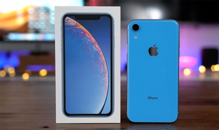 iPhone nào phù hợp với bạn trong đầu năm 2020 này? - Hình 2 iPhone nào phù hợp với bạn trong đầu năm 2020 này? - Hình 2