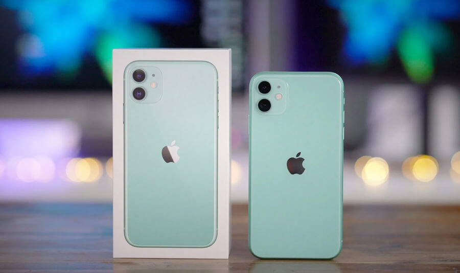 iPhone nào phù hợp với bạn trong đầu năm 2020 này? - Hình 3 iPhone nào phù hợp với bạn trong đầu năm 2020 này? - Hình 3