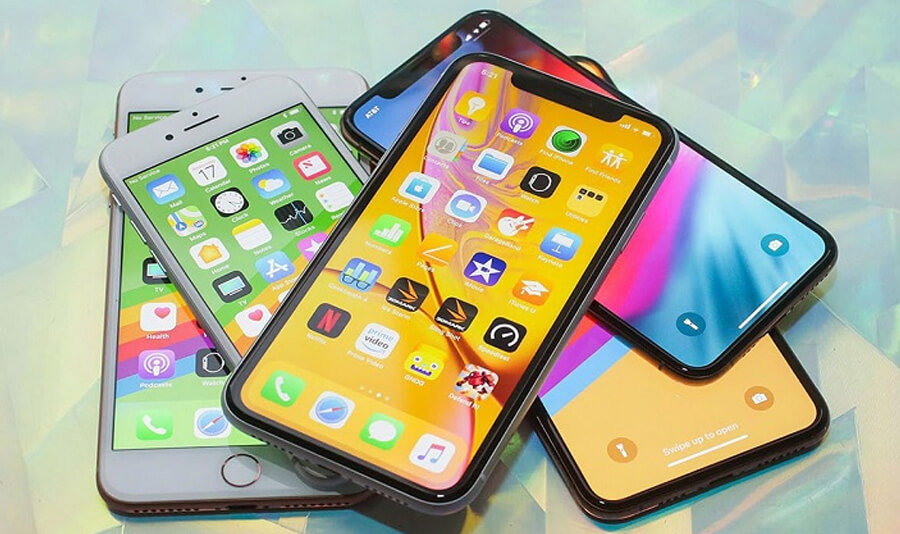 iPhone nào phù hợp với bạn trong đầu năm 2020 này? - Hình 5 iPhone nào phù hợp với bạn trong đầu năm 2020 này? - Hình 5