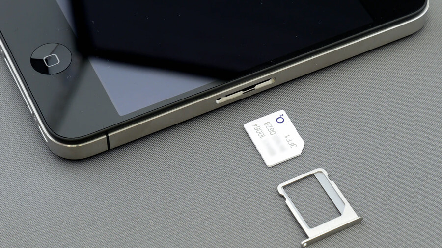 iPhone quốc tế báo SIM không hợp lệ - Nguyên nhân và cách khắc phục - Hình 3 iPhone quốc tế báo SIM không hợp lệ - Nguyên nhân và cách khắc phục - Hình 3