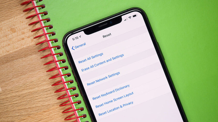 iPhone quốc tế báo SIM không hợp lệ - Nguyên nhân và cách khắc phục - Hình 6 iPhone quốc tế báo SIM không hợp lệ - Nguyên nhân và cách khắc phục - Hình 6