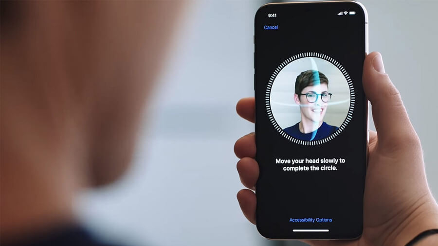 iPhone quốc tế bị mất Face ID là gì? Nguyên nhân và cách khắc phục - Hình 1