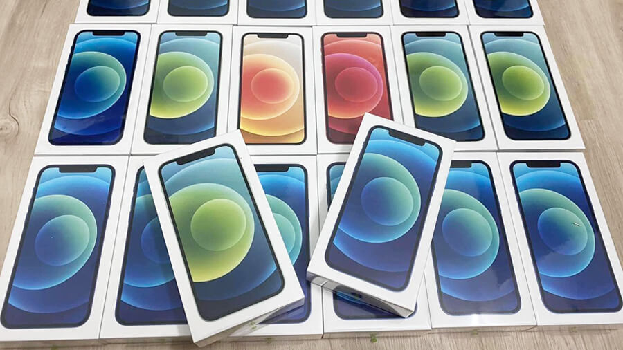 iPhone quốc tế LL/A là của nước nào? Xuất xứ ở đâu? Dùng có tốt không? - Hình 4 iPhone quốc tế LL/A là của nước nào? Xuất xứ ở đâu? Dùng có tốt không? - Hình 4