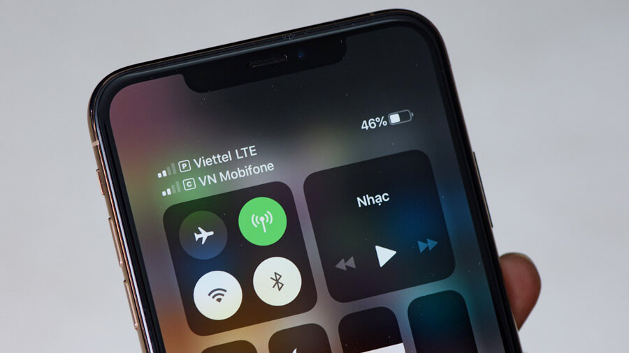 iPhone quốc tế sóng yếu - Nguyên nhân và cách khắc phục - Hình 1 iPhone quốc tế sóng yếu - Nguyên nhân và cách khắc phục - Hình 1