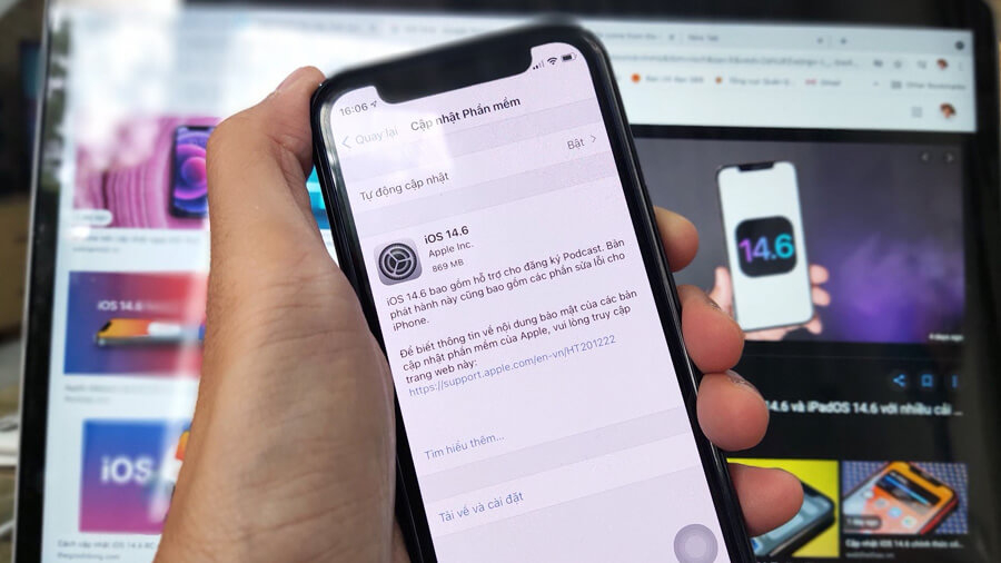 iPhone quốc tế sóng yếu - Nguyên nhân và cách khắc phục - Hình 3 iPhone quốc tế sóng yếu - Nguyên nhân và cách khắc phục - Hình 3