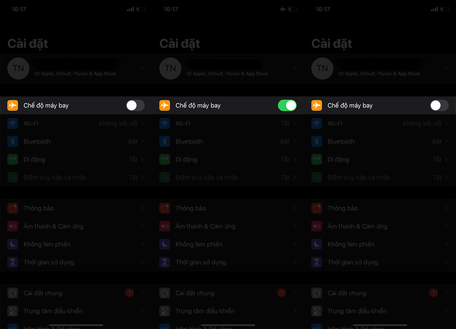iPhone quốc tế sóng yếu - Nguyên nhân và cách khắc phục - Hình 4 iPhone quốc tế sóng yếu - Nguyên nhân và cách khắc phục - Hình 4