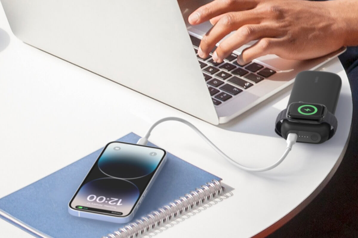 iPhone sạc không lên phần trăm pin? Nguyên nhân và cách khắc phục hiệu quả - Hình 2 iPhone sạc không lên phần trăm pin - Hình 2