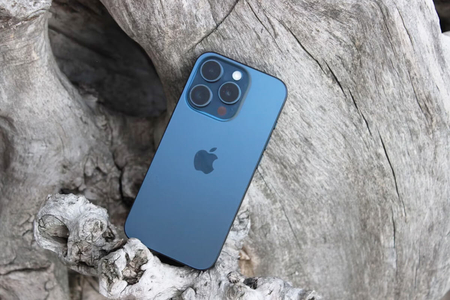 Mẫu iPhone từng khiến cả thế giới 'há hốc' nay chỉ còn khoảng 10 triệu