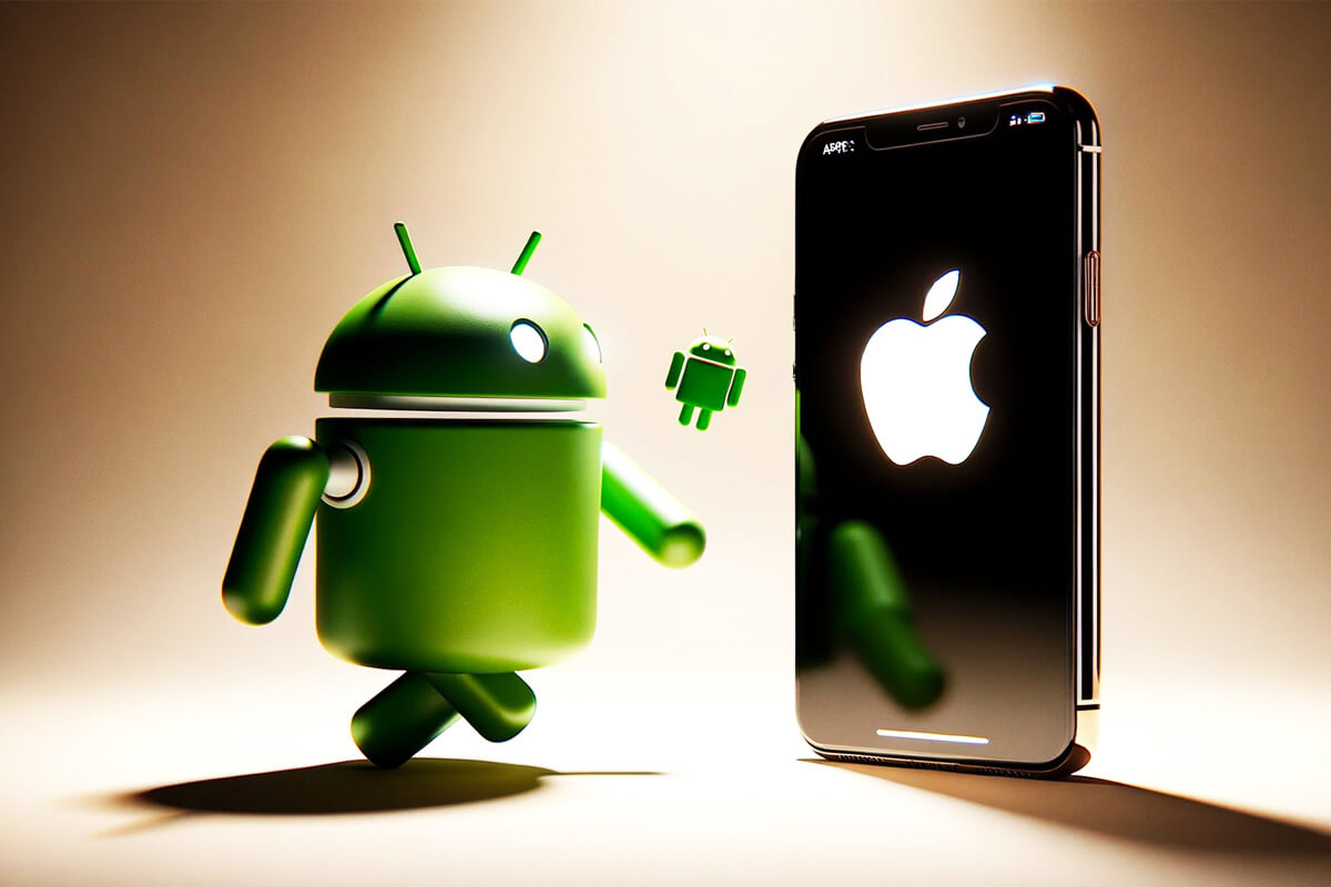 Apple âm thầm bật đèn xanh cho Android với tính năng mới - Hình 2 Apple âm thầm bật đèn xanh cho Android với tính năng mới - Hình 2
