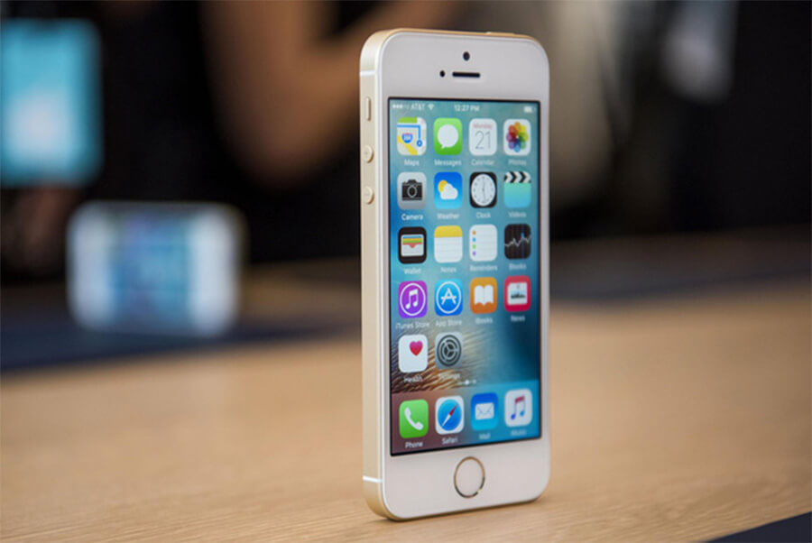 iPhone SE 2 có thể trình làng với tên gọi iPhone 9 vào năm 2020 iPhone SE 2 có thể trình làng với tên gọi iPhone 9 vào năm 2020