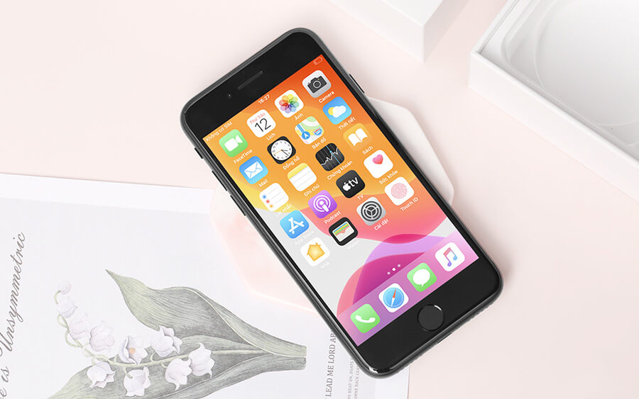 iPhone SE 2020 iPhone SE 2020