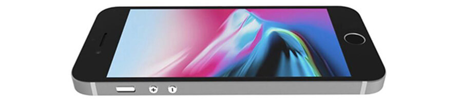 iPhone SE 2 đẹp thế này, iFan lại chuẩn bị "mất tiền" nữa - Hình 4