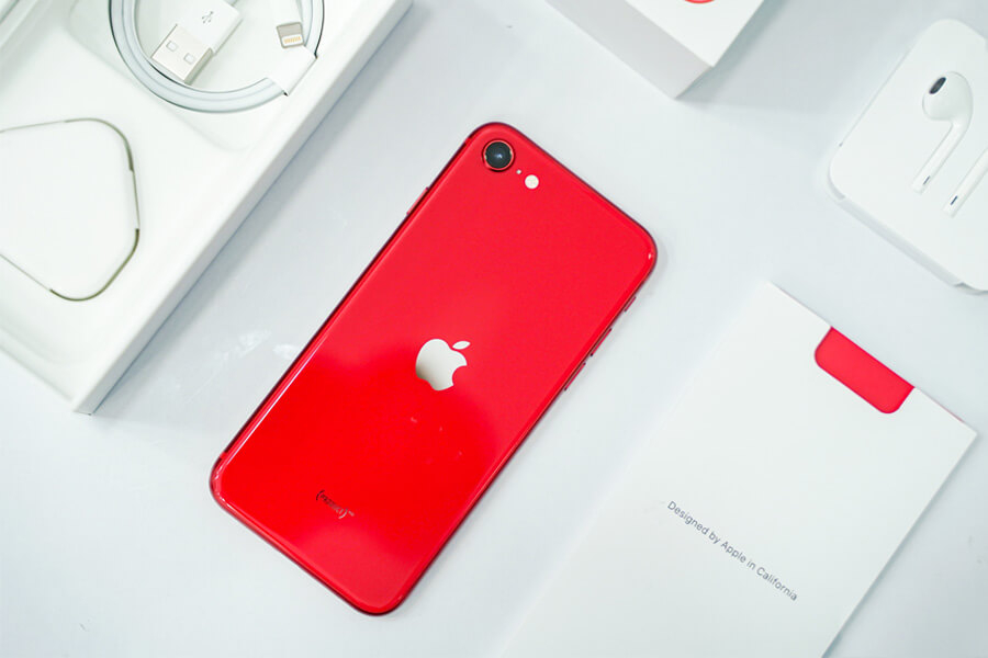 iPhone SE 2020 và 5 mẫu iPhone cũ có mức giá hấp dẫn - Hình 1