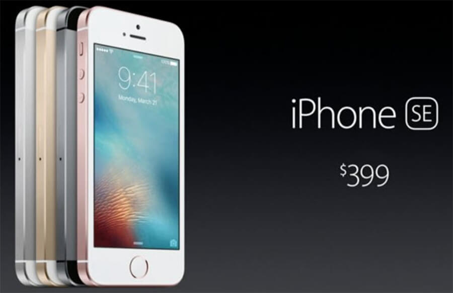 iPhone SE 2 dùng chip Apple A13, RAM 3GB, ROM 64GB và giá rẻ hơn iPhone 11 nhiều - Hình 1