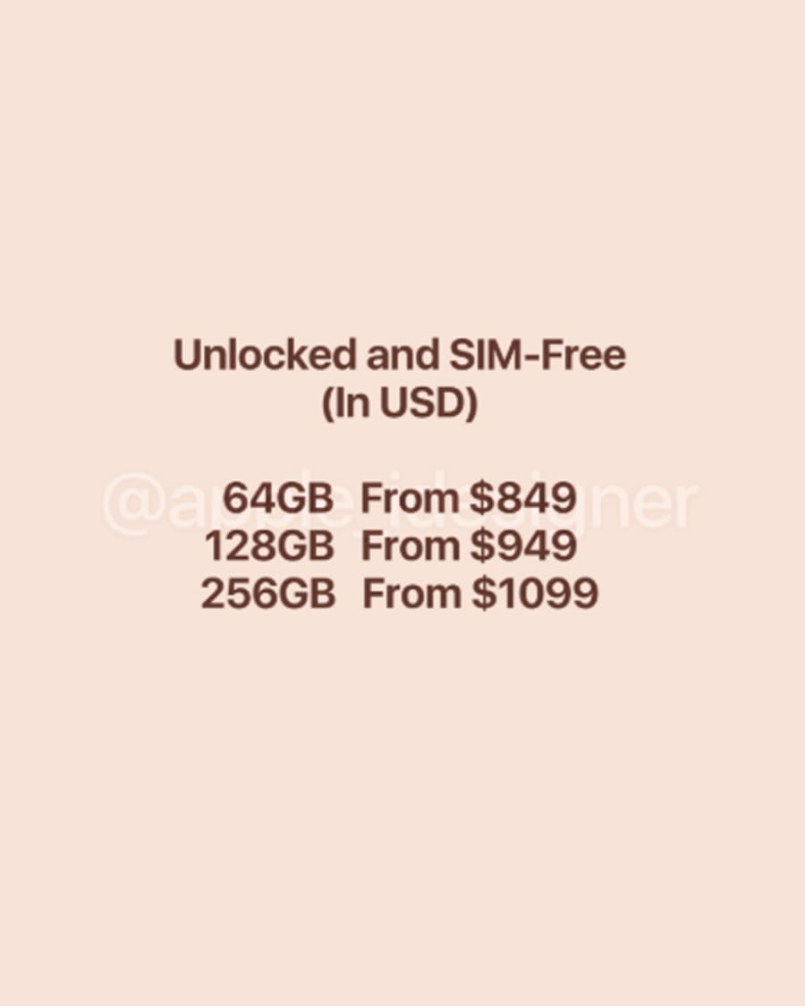 iPhone SE 2 - phiên bản thu nhỏ của iPhone X - Hình 8