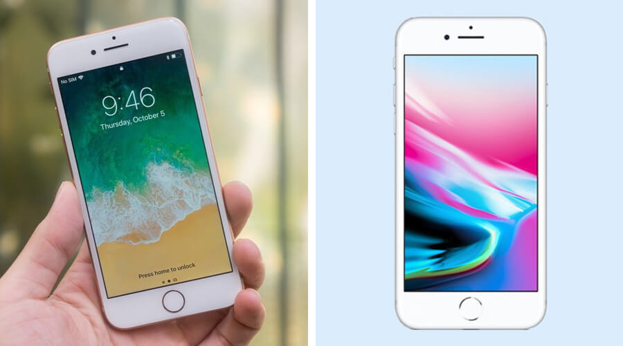 iPhone SE 2 vừa ra mắt và iPhone 8 có gì khác nhau? - Hình 2