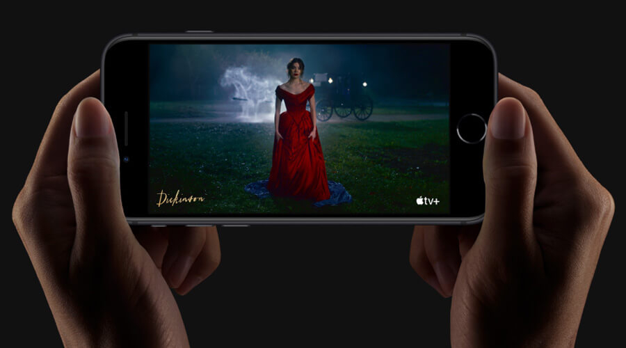 iPhone SE 2 vừa ra mắt và iPhone 8 có gì khác nhau? - Hình 3