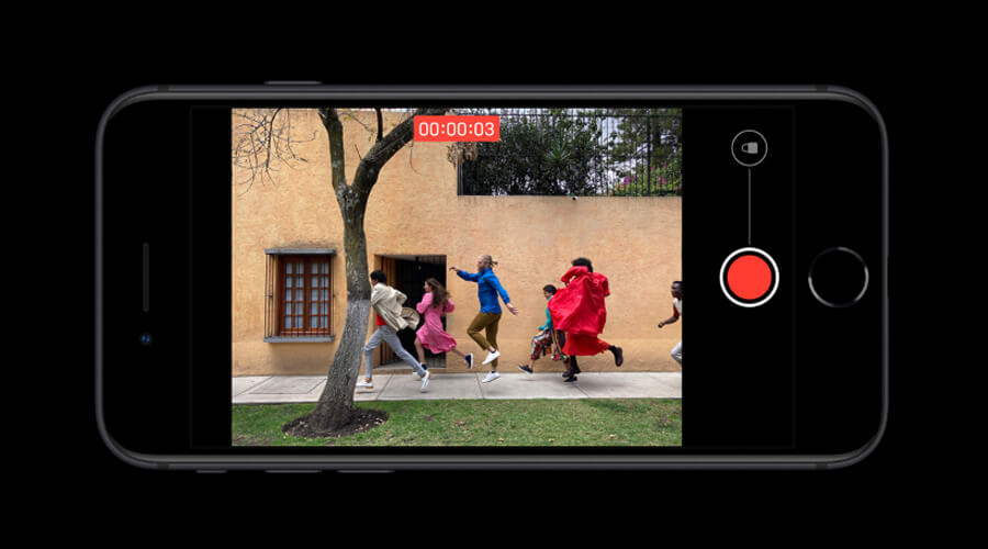 iPhone SE 2 vừa ra mắt và iPhone 8 có gì khác nhau? - Hình 4