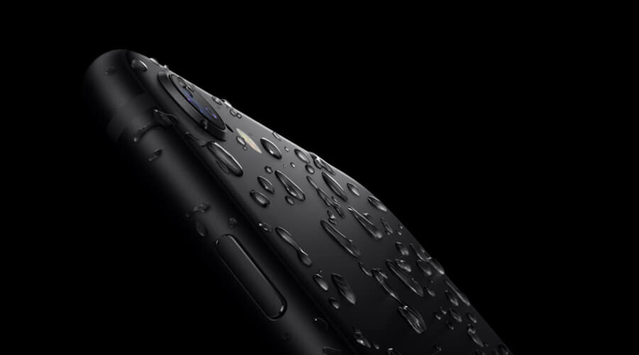 iPhone SE 2 vừa ra mắt và iPhone 8 có gì khác nhau? - Hình 5