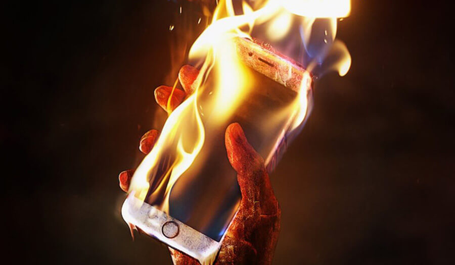 iPhone SE 2020 hay iPhone 11 cũng phải "chào thua" trước những thói quen này - Hình 3 iPhone SE 2020 hay iPhone 11 cũng phải "chào thua" trước những thói quen này - Hình 3