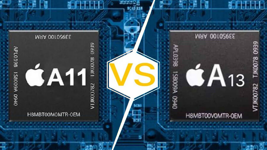 iPhone SE 2020 vs iPhone X: Cuộc "đối đầu" khốc liệt với quá nhiều sự tương phản! - Hình 2