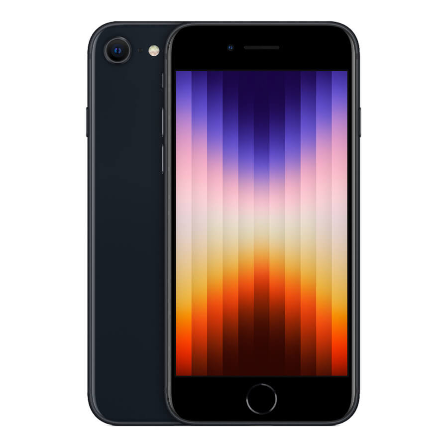 iPhone SE 2022 128GB Quốc Tế (Mới 100%)