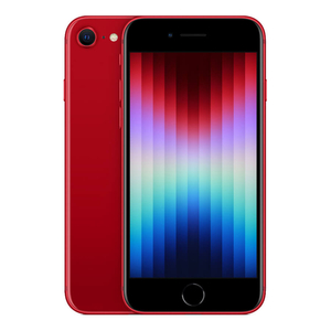 iPhone SE 2022 128GB Quốc Tế (Mới 100%)
